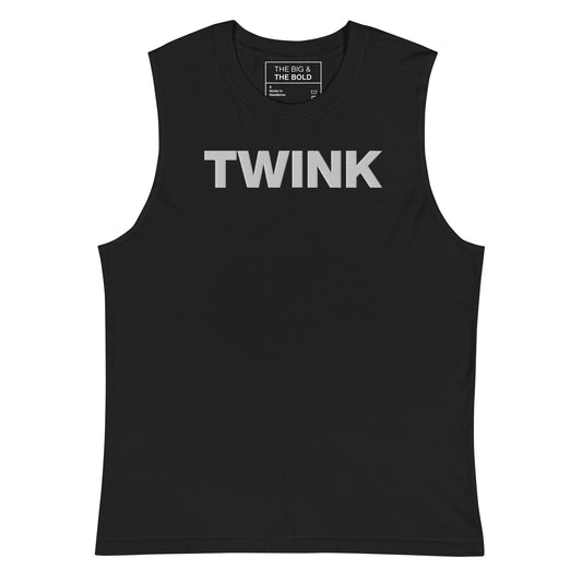 Twink Tank