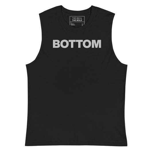 Bottom T-Shirt
