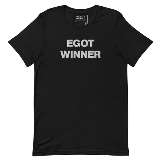EGOT Winner T-Shirt
