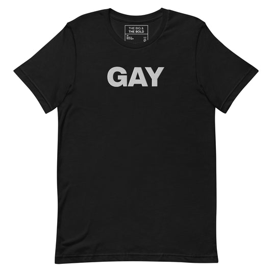 Gay T-Shirt